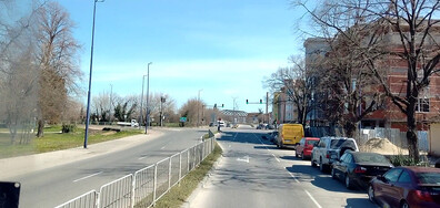 Никога няма да се оправим.