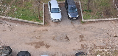 Безхаберието на Община "Витоша" в София