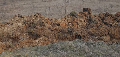 Язовир "Огняново" е продаден незаконно