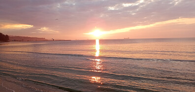 Вълшебните изгреви