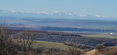 Красива България