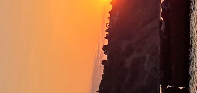 July Morning