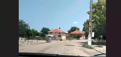 Пътищата в Северозападна България
