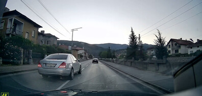 Неправилно шофиране