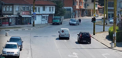 Агресия на пътя