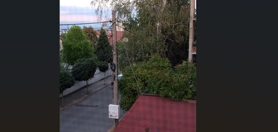 Тракащи капаци на шахти