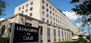 САЩ: Експулсирането на американски дипломати от Русия не е оправдано