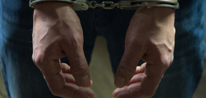 Оставиха в ареста задържаните за обира на инкасо в Плевен