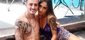 Футболист остави спорта, става порно актьор (ГАЛЕРИЯ)