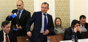 Димитър Георгиев е предложен за нов мандат начело на ДАНС