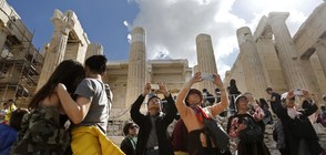 Туристите ще плащат данък дори за кратък отдих в Гърция