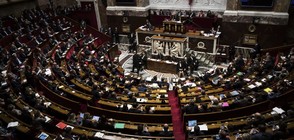 ИДЕЯ: Франция намалява броят на депутатите с 1/3