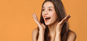 Промяна в цвета на лицето издава чувствата ни