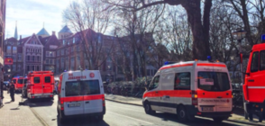 Трима от ранените в Мюнстер все още в критично състояние