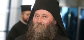 Македонският митрополит Иларион: Българската църква ни подаде ръка