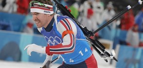 Емил Хегле Свендсен прекрати спортната си кариера