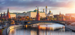 Москва: Великобритания насилствено е задържала Юлия Скрипал
