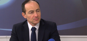 Ковачев: Не може да се продължава с лъжите в учебниците на Македония