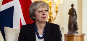 Тереза Мей е дала заповед за британски военни удари срещу Сирия (ВИДЕО)