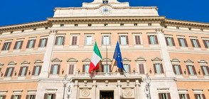 Отново политическа криза в Италия