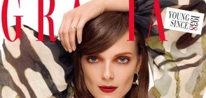 Нора Шопова: Обичам комфорта, но го нарушавам, за да вървя напред