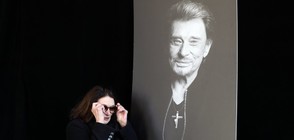 Две деца и вдовицата на Джони Холидей оспорват завещанието му