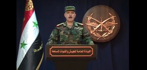Сирийската армия : Повечето ракети на САЩ и съюзниците са били свалени