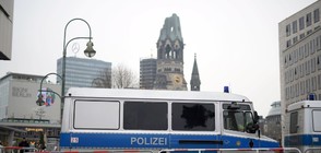 Над половината германци се страхуват от зони на беззаконие