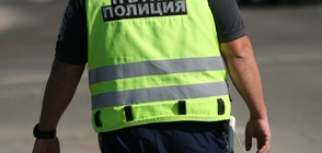 АКЦИЯ "СКОРОСТ": Полицията срещу нарушителите на пътя