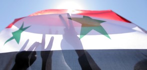Политическите лидери на ЕП подкрепиха военните удари в Сирия