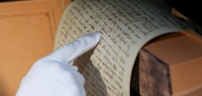 Венецианска библиотека публикува завещанието на Марко Поло