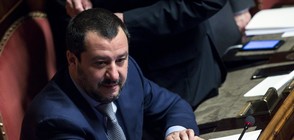 "Пет звезди" поставиха ултиматум на крайнодесните за съставяне на италианско правителство