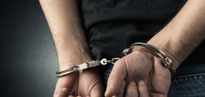 Рецидивист с 57 криминални регистрации нападна полицай