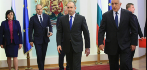 СЛЕД КСНС: Сблъсъкът между управляващи и опозиция продължава в парламента