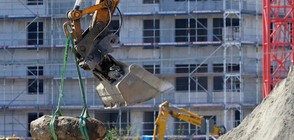 Обезвредиха бомба от Втората световна война в Берлин