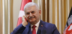 Йълдъръм: Ако САЩ искат да се научат на честни избори, да дойдат в Турция
