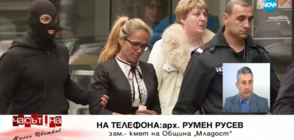 Заместник-кметът на „Младост“: Няма заговор срещу Иванчева (ВИДЕО)