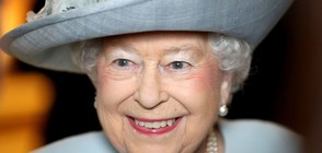 Кралица Елизабет II навършва 92 г. (АРХИВНИ КАДРИ)