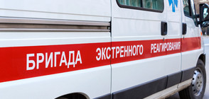 БУРНИ ВЕТРОВЕ В МОСКВА: Бебе почина, а мнозина бяха ранени