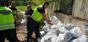 Фандъкова: Предвиждаме да почистим 85 км речни корита тази година