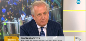 Собственикът на "Левски" оприличи инцидента на стадиона на терористичен акт