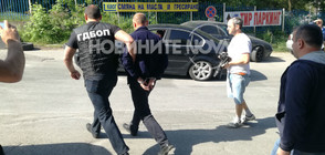 СЛЕД АКЦИЯТА В ДАИ-БЛАГОЕВГРАД: Шестима инспектори остават в ареста