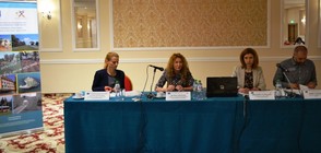 Строят нови 74 социални центъра за възрастни хора с увреждания