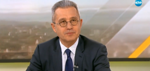 Депутат от ДПС: Войната между институциите не е полезна за страната