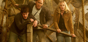 Никълъс Кейдж в търсене на "Съкровището” тази вечер по NOVA