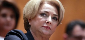 Поискаха оставката на румънския премиер, тя отказа
