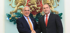 Президентът поиска точна дата за преговори за влизане в ОИСР