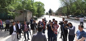 Десетки жертви и ранени при двоен самоубийствен атентат в Кабул (ВИДЕО+СНИМКИ)
