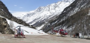 8 скиори загинаха в Алпите