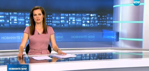 Новините на NOVA (02.05.2018 - обедна)